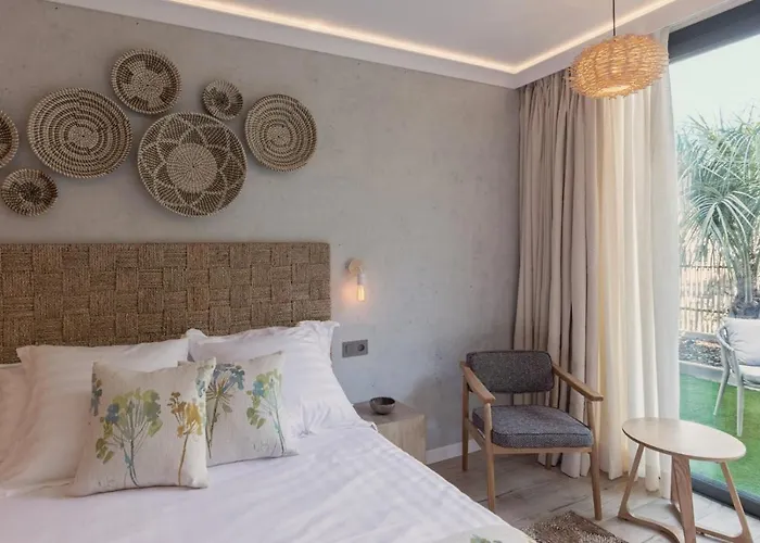 Hotell Casa Coco Boutique & 4*s - Adults Only 4*